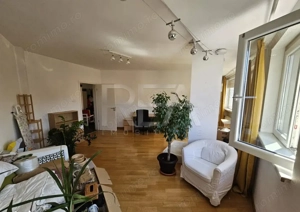 3 Camere, Vis-a-vis de Universitatea Națională de Muzică - imagine 2