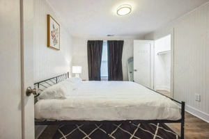 Garsoniera de inchiriat in zona Bartolomeu - imagine 4