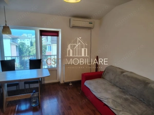 Apartament cu 2 camere / Calea Aradului