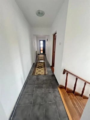 2 camere decomandat in vila Sagului -Turist centrala proprie - imagine 6