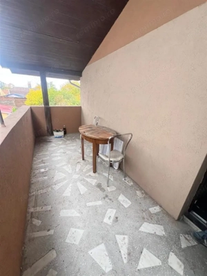 2 camere decomandat in vila Sagului -Turist centrala proprie - imagine 11