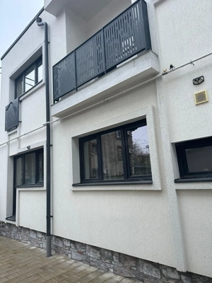 Vila P+1 de inchiriat Brancoveanu Piata Sudului Martisor