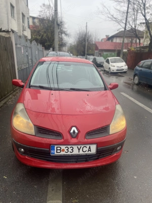 Renault CLIO 3 in stare buna