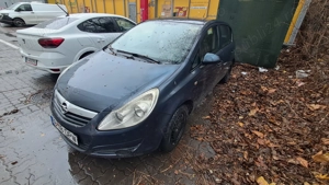Opel Corsa 2011 - imagine 2