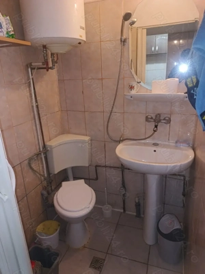 Vand garsoniera calea buziasului 22 mp