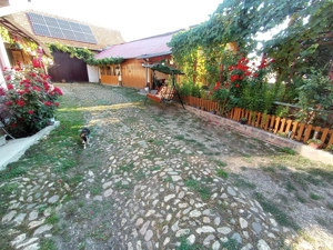 Casa 140 mp, 1060 mp teren - imagine 9