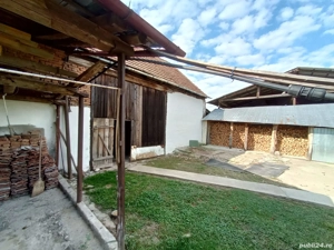 Casa 140 mp, 1060 mp teren - imagine 10