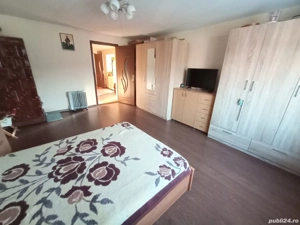 Casa 140 mp, 1060 mp teren - imagine 5