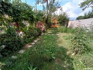 Casa 140 mp, 1060 mp teren - imagine 2
