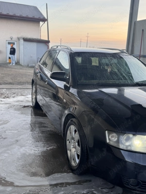 Vând Audi A4 1.9 131 Avf  - imagine 3