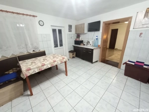 Casa 140 mp, 1060 mp teren - imagine 3