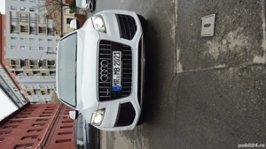 Vand Audi Q7 3.0 TDI Quatro, 245 CP