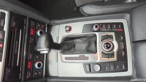 Vand Audi Q7 3.0 TDI Quatro, 245 CP - imagine 3