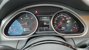 Vand Audi Q7 3.0 TDI Quatro, 245 CP - imagine 4