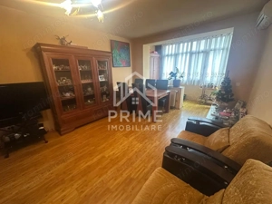 Apartament 3 camere| 90 mp | zona Cetate