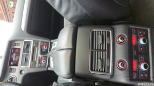 Vand Audi Q7 3.0 TDI Quatro, 245 CP - imagine 5