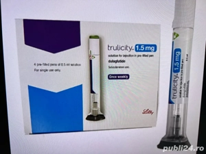 Trulicity 1,5 mg