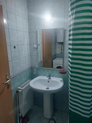 Garsonieră în zona Brâncoveanu