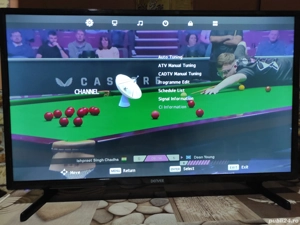 Tv led full hd DEnVER 81 cm 