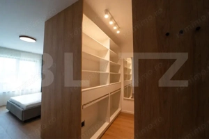 Apartament 2 camere, lux, parcare, zona Semicentrala - imagine 5