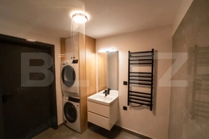 Apartament 2 camere, lux, parcare, zona Semicentrala - imagine 6