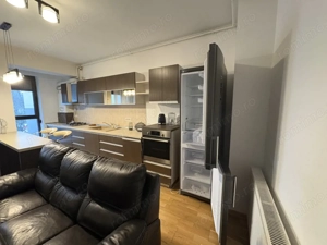 Apartament 3 Camere Herăstrău | 2 Bai | Balcon | Centrală | Parcare subterană 