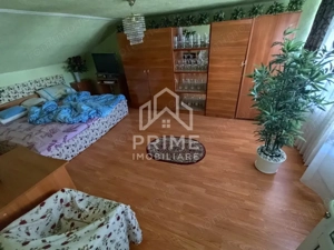 Casa Individuală 4 camere, 180 mp, zona Cugir - imagine 4