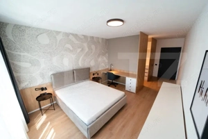 Apartament 2 camere, lux, parcare, zona Semicentrala - imagine 2