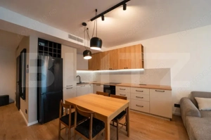 Apartament 2 camere, lux, parcare, zona Semicentrala - imagine 4
