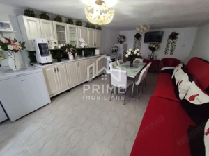 Casa Individuală 4 camere, 180 mp, zona Cugir - imagine 2