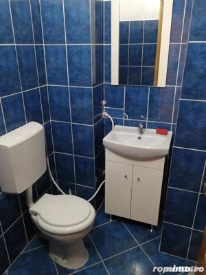 Garsoniera in zona Bulevardul Chisinau