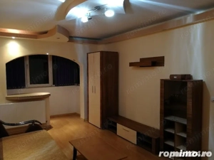 Garsoniera de inchiriat Bd Chisinau