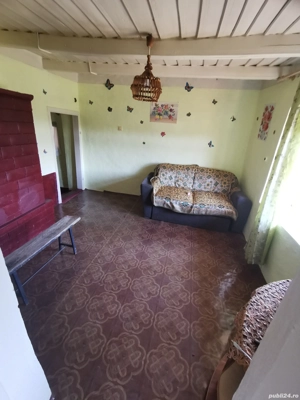 Vand casa bătrânească  - imagine 4