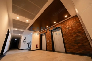 0% comision | Apartament de lux | Finisaje premium Liberty Residential - imagine 14