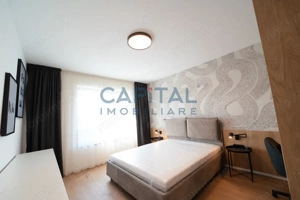 0% comision | Apartament de lux | Finisaje premium Liberty Residential - imagine 6