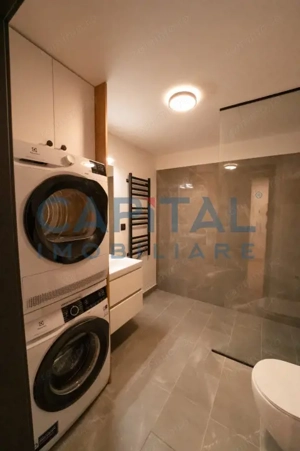 0% comision | Apartament de lux | Finisaje premium Liberty Residential - imagine 11