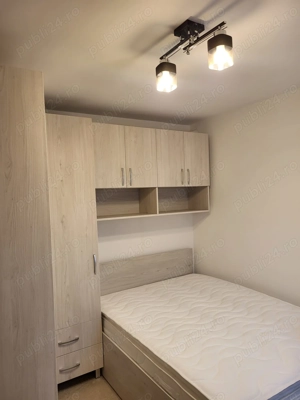 Apartament 1 camera in Complexul Studentesc