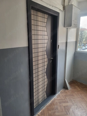 Apartament 1 camera in Complexul Studentesc - imagine 7