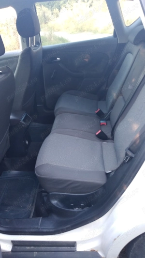 SEAT  Toledo 3,  2006, 1.9TDI  - imagine 10