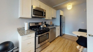 Apartament cu 2 camere de inchiriat in zona Garii - imagine 3