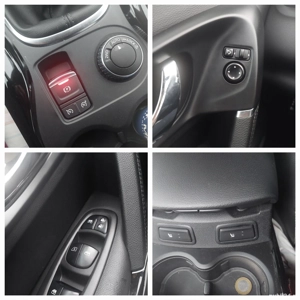 Renault Kadjar 1.6 dci 130 c.p. - 55000 km - Euro 6 - 4x4 - imagine 6