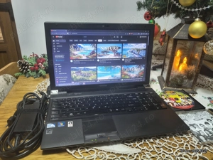 Laptop Toshiba Tecra R850 - 17X ! - imagine 5