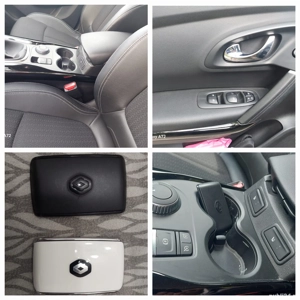 Renault Kadjar 1.6 dci 130 c.p. - 55000 km - Euro 6 - 4x4 - imagine 7