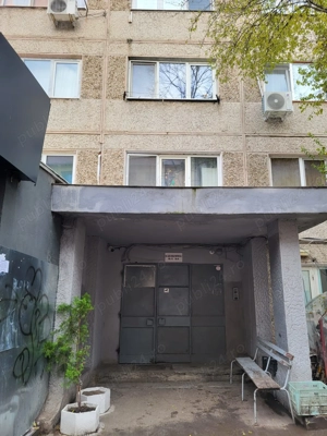 Apartament 1 camera in Complexul Studentesc - imagine 10