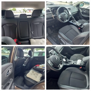 Renault Kadjar 1.6 dci 130 c.p. - 55000 km - Euro 6 - 4x4 - imagine 8