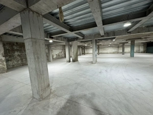 Militari   Preciziei, hala industrial 3000 mp cu plattforma