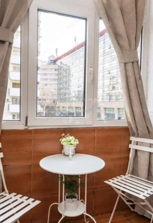 Garsonieră Calea Victoriei – Renovată 