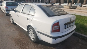 Vand masina Skoda Octavia - imagine 2
