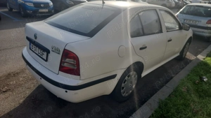 Vand masina Skoda Octavia - imagine 5