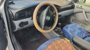 Vand masina Skoda Octavia - imagine 6